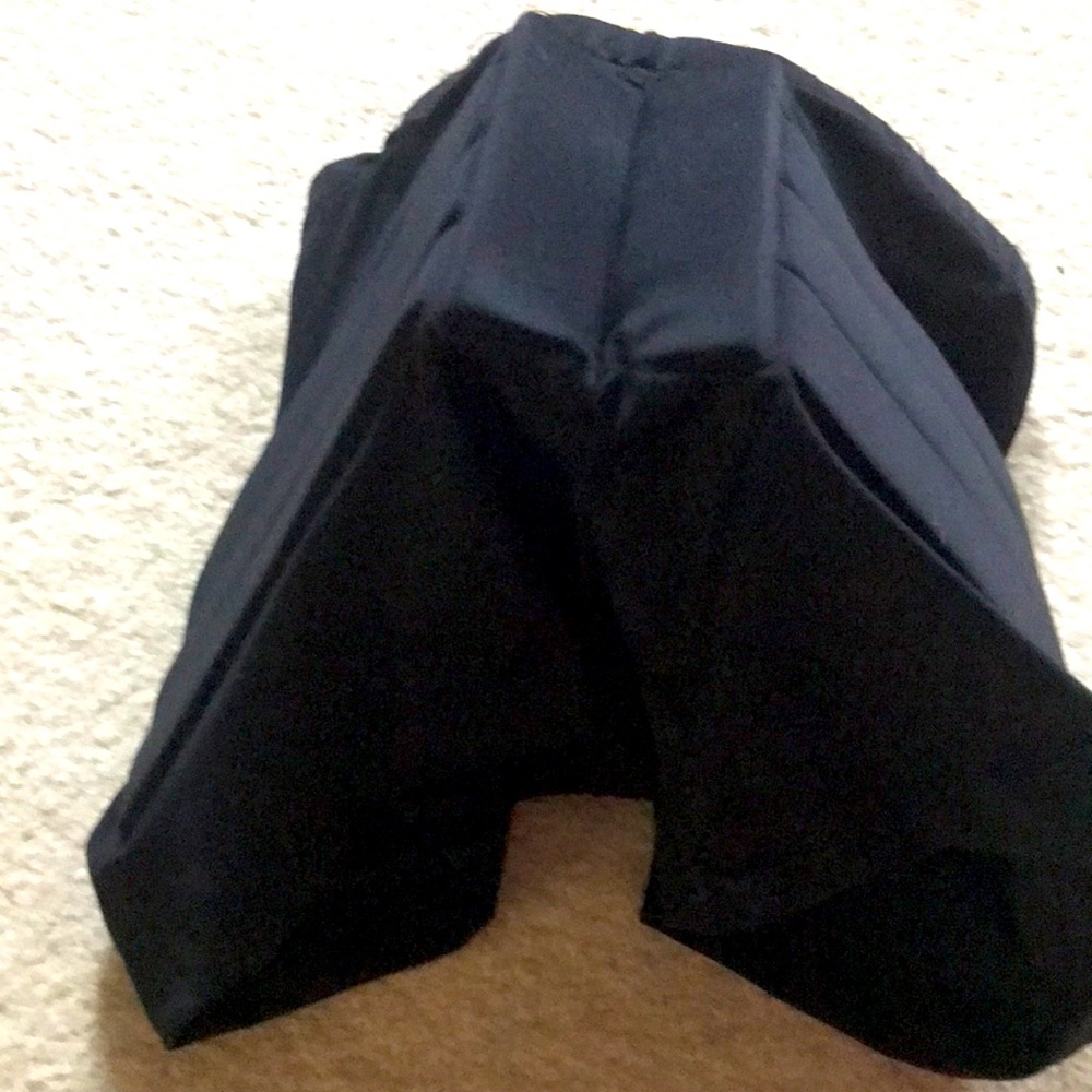 Figure Skating protective pants (Butt Crush)